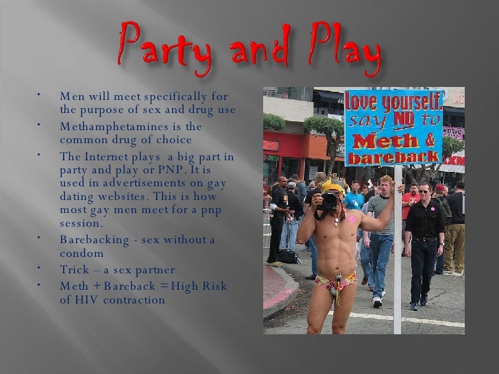 What is pnp in sex